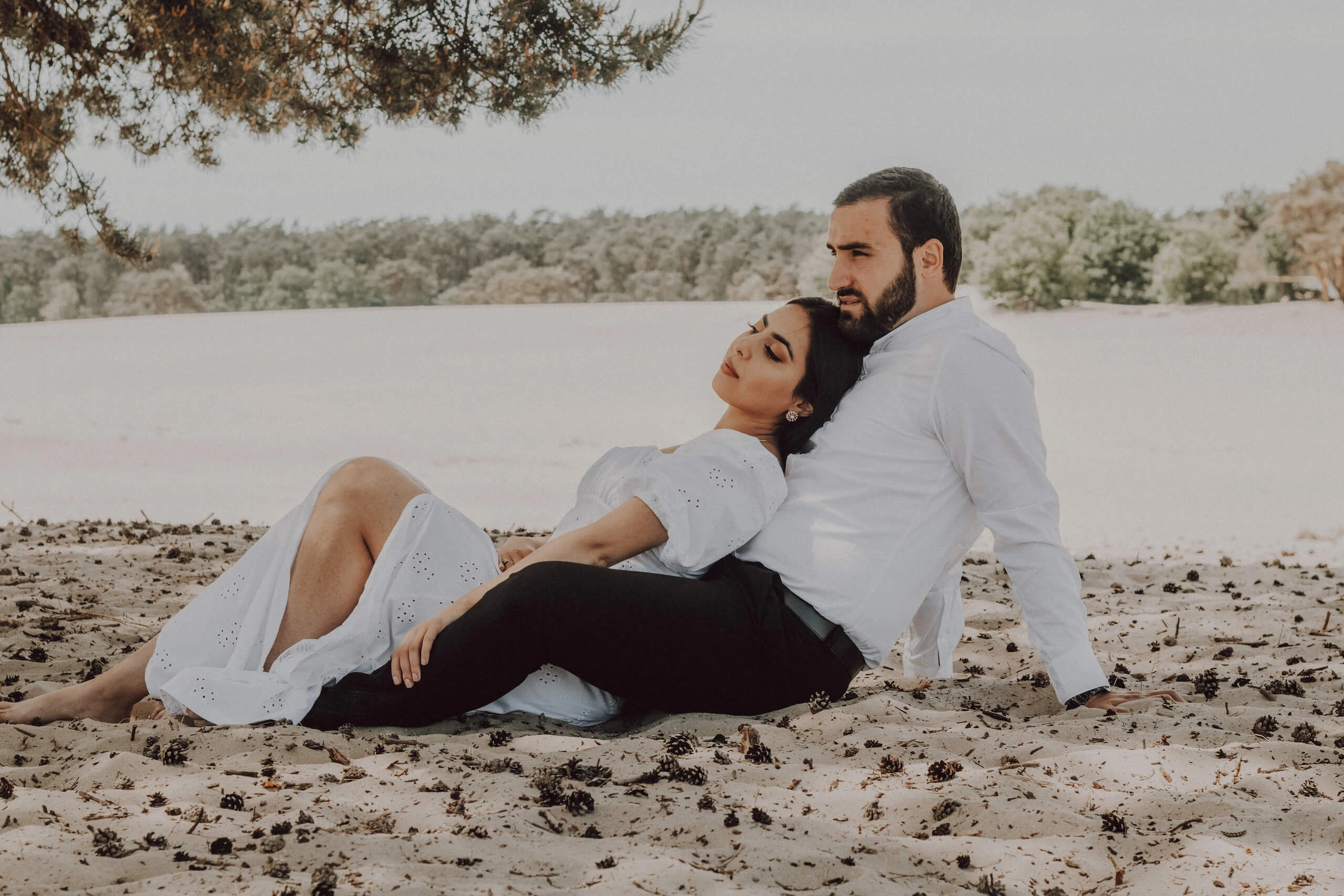 Photography experience