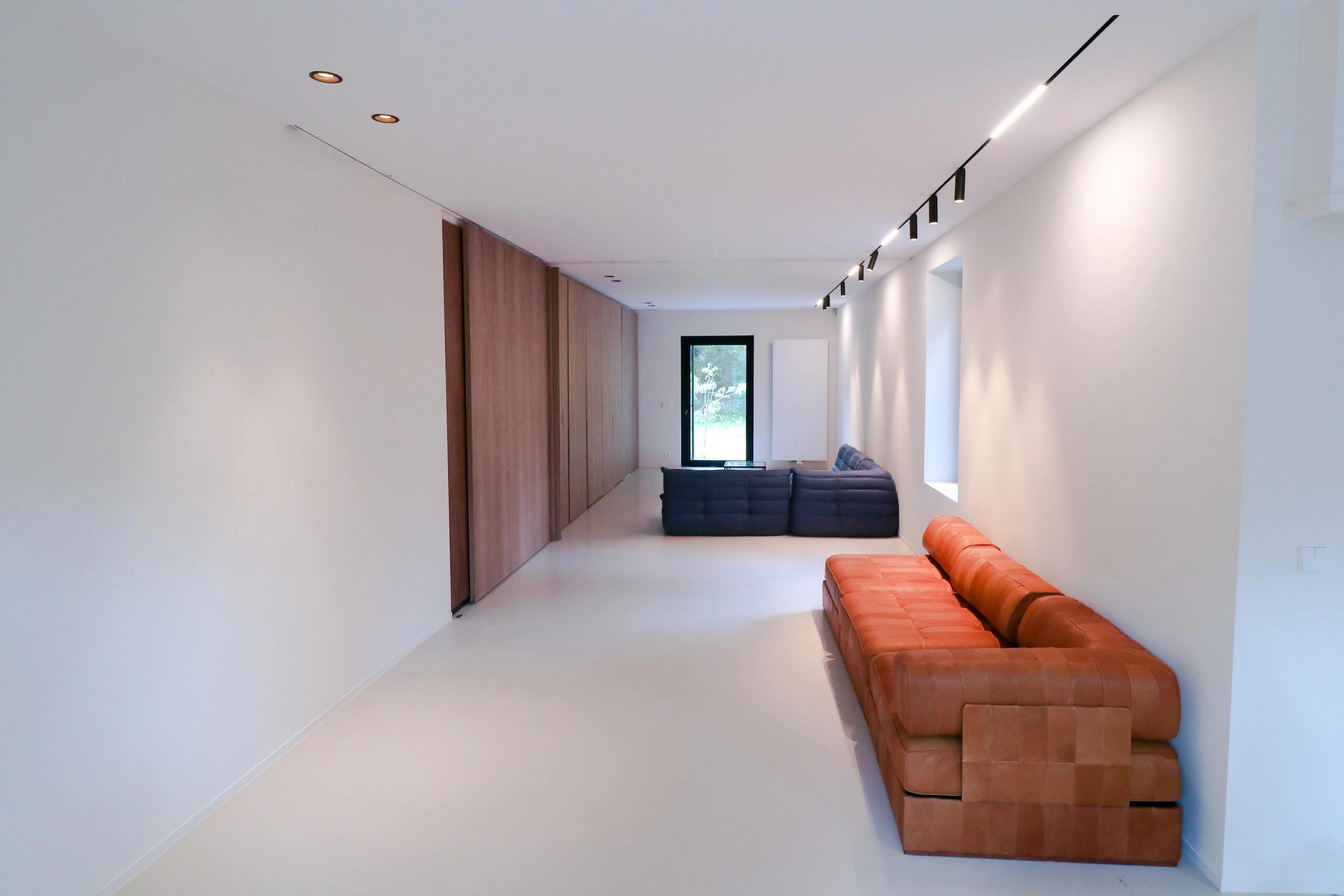 Architecture and event image