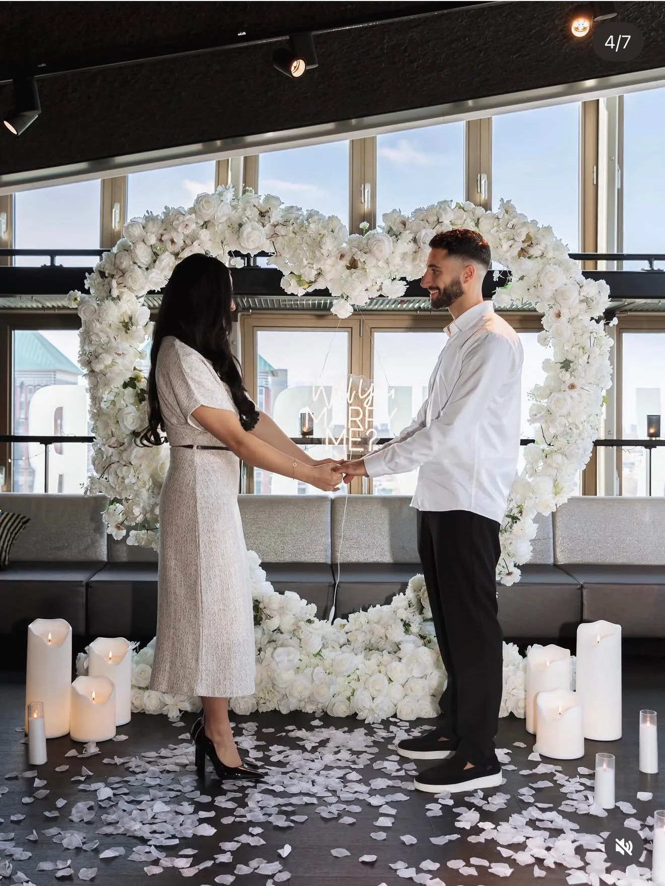 Decoratie detail moment