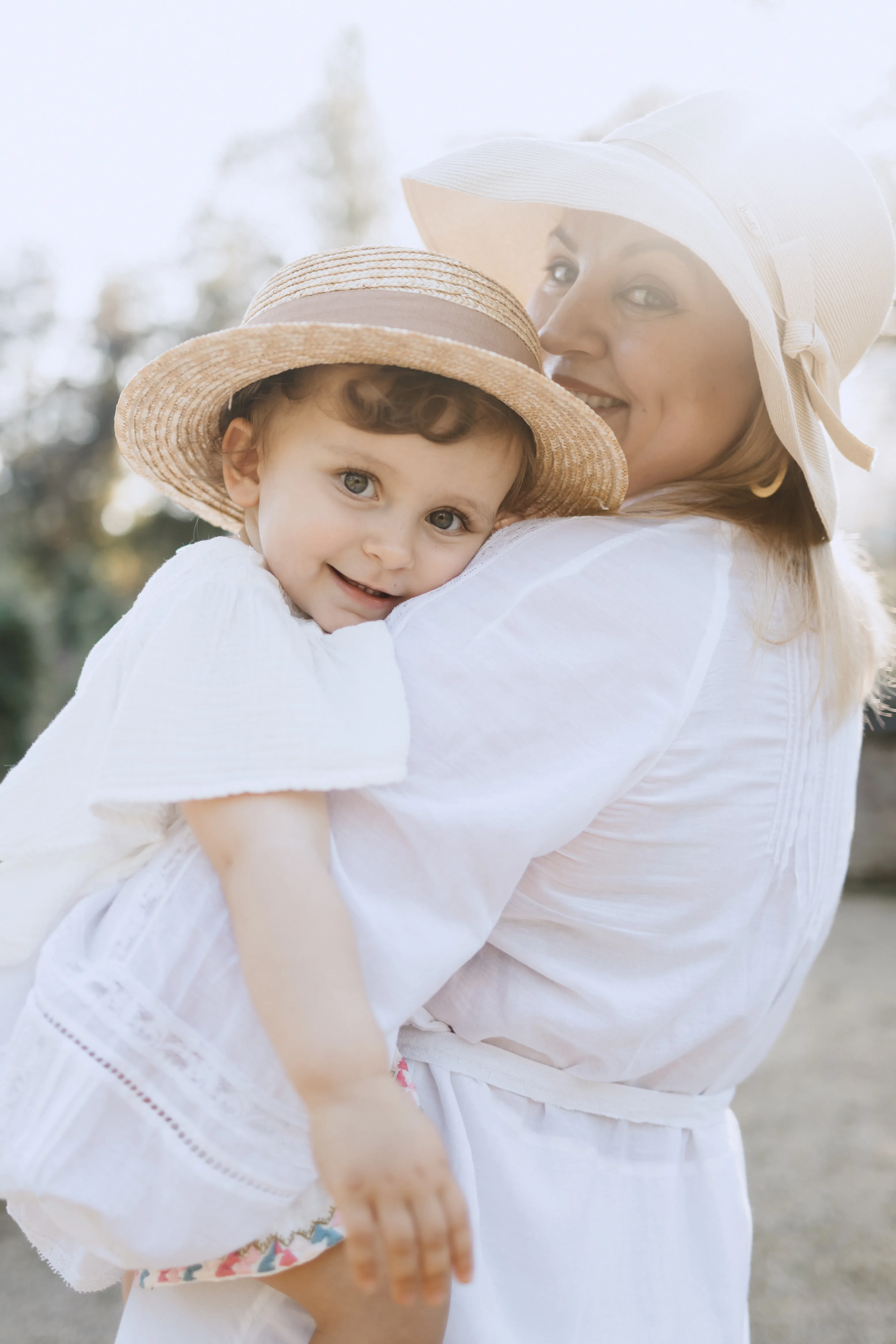 Family lifestyle session