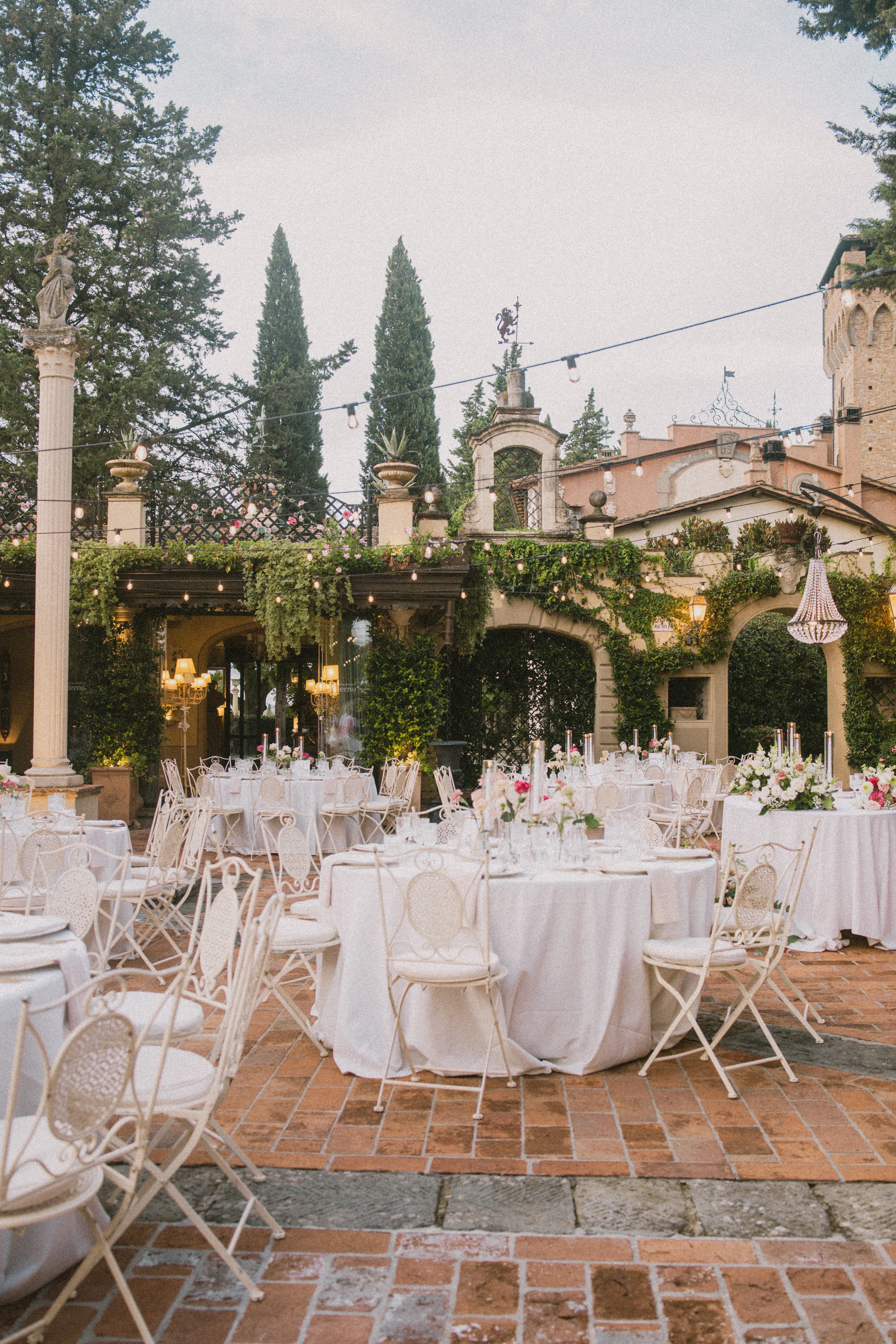 Wedding candid emotion